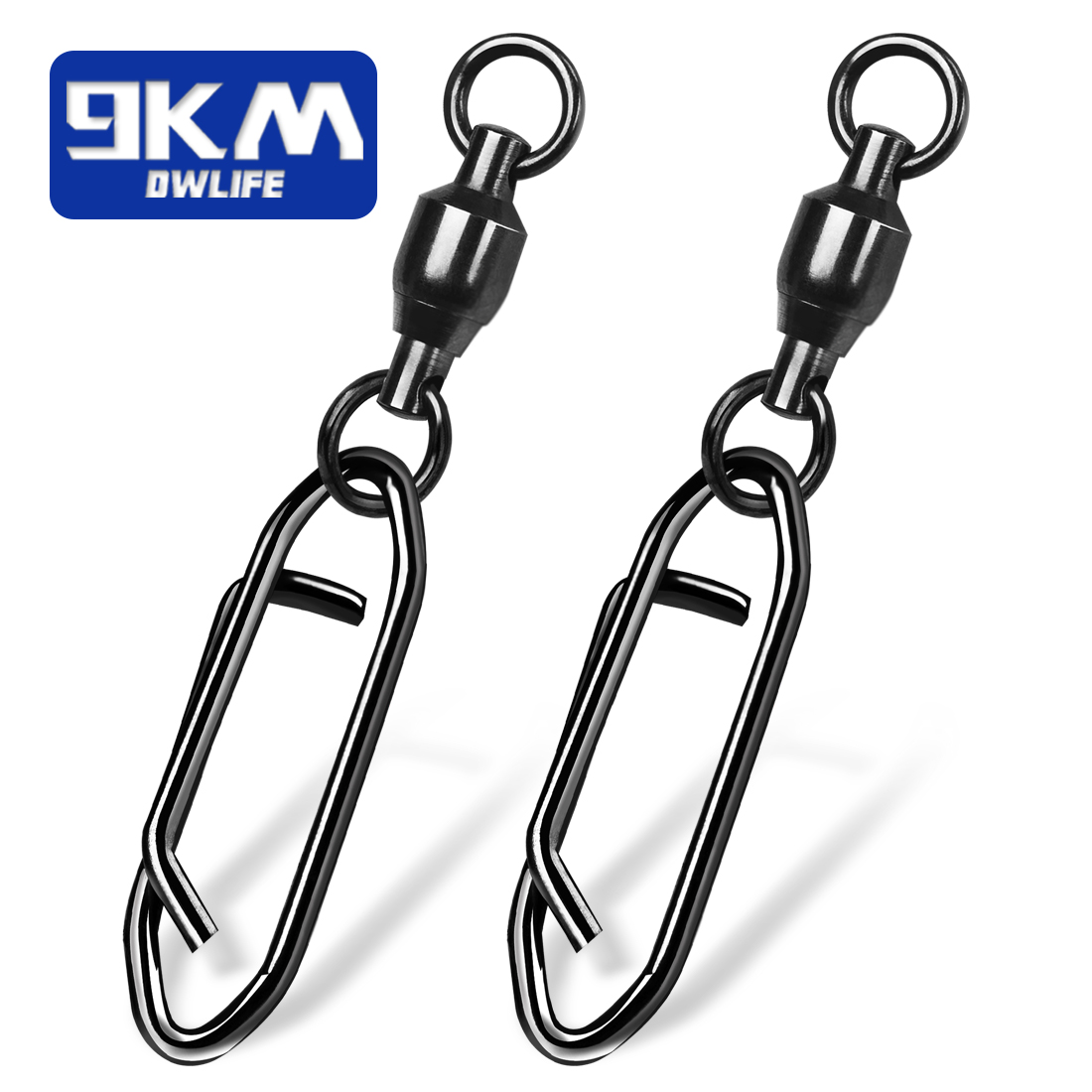 Рыболовные вертлюжки с защелко – обзор и цена Fishing Hook Offset