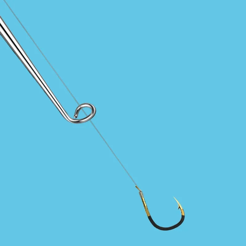 1/2 шт. Инструмент для извлече – обзор и цена Fishing Hook Box