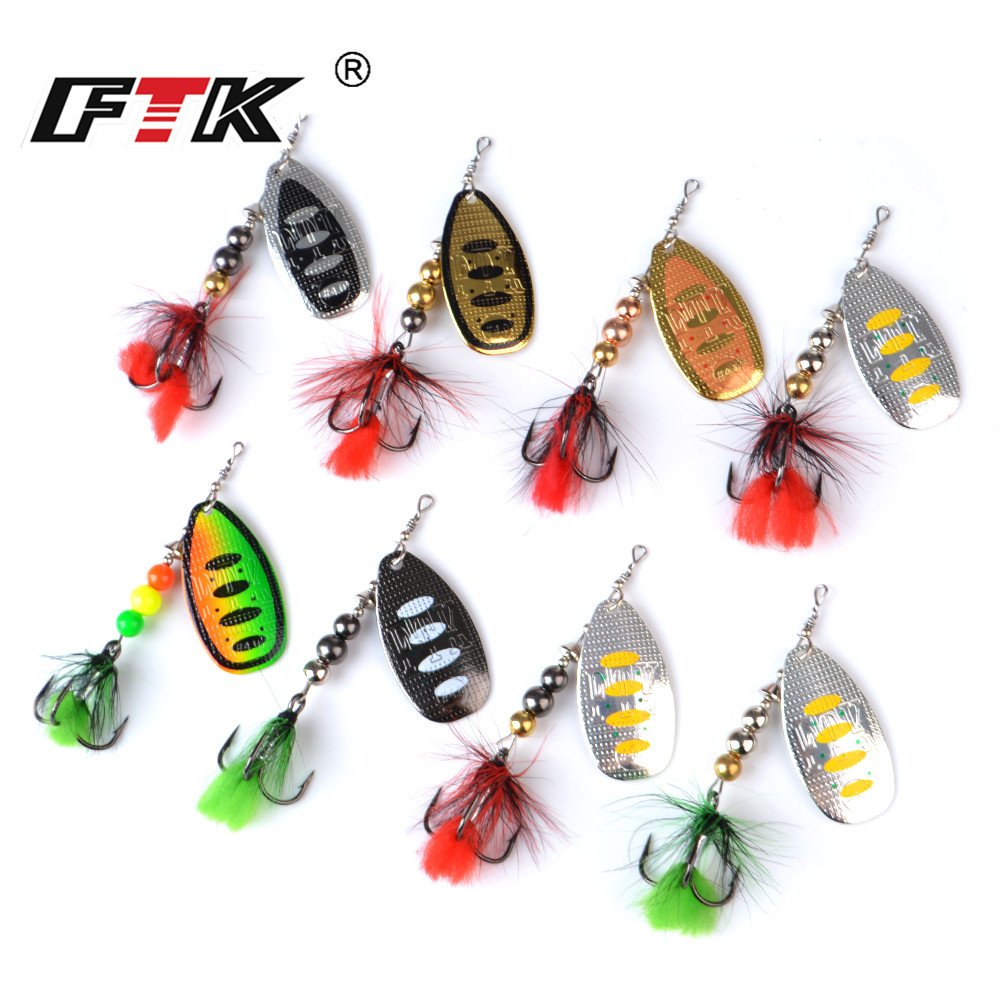 Металлическая рыболовная прима – обзор и цена Fishing Hook Treble