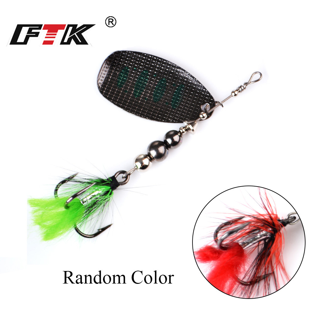 Металлическая рыболовная прима – обзор и цена Fishing Hook Treble