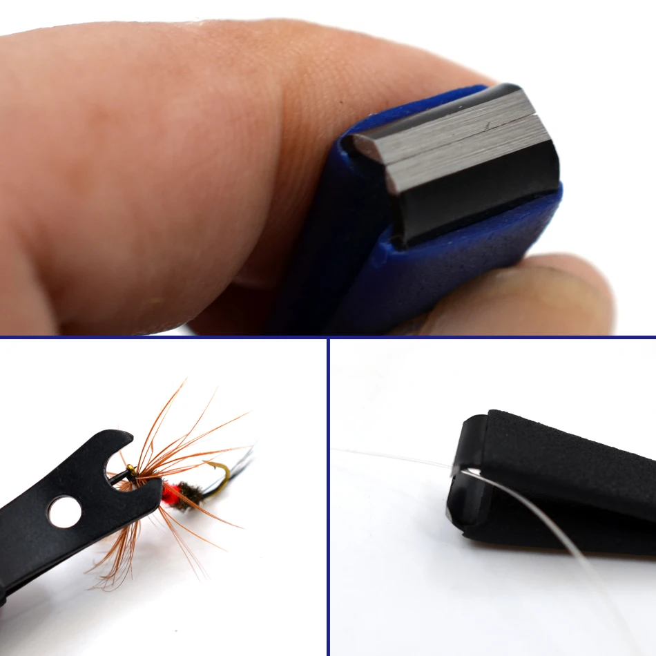 MNFT 1 шт., щипцы для лески на – обзор и цена Fishing Hook Sharpener