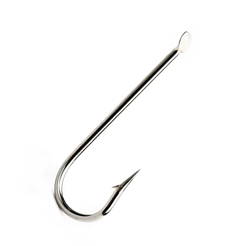 NGB 1799N плоский круглый крюч – обзор и цена Fishing Hook Assortment
