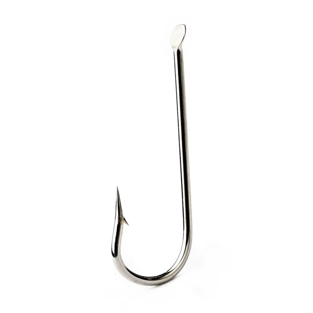 NGB 1799N плоский круглый крюч – обзор и цена Fishing Hook Assortment