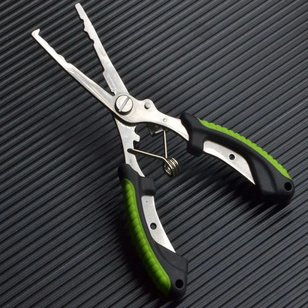 Плоскогубцы для рыбалки из нер – обзор и цена Fishing Hook Sharpener